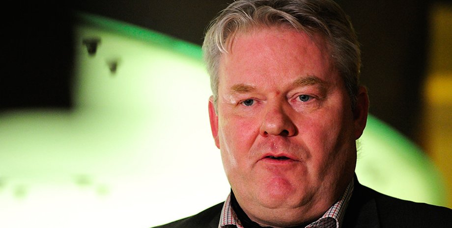 Инги Йоханссон / Фото: newsdaily.com