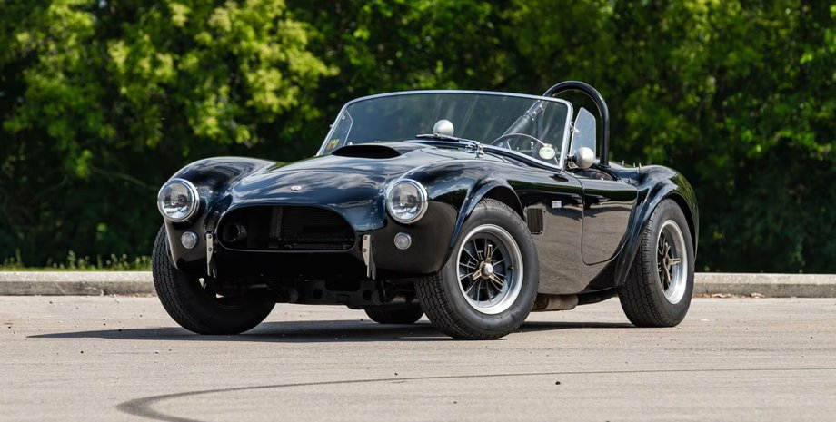 Shelby Cobra 289, Shelby Cobra, Shelby Cobra 1963, Стив Маккуин