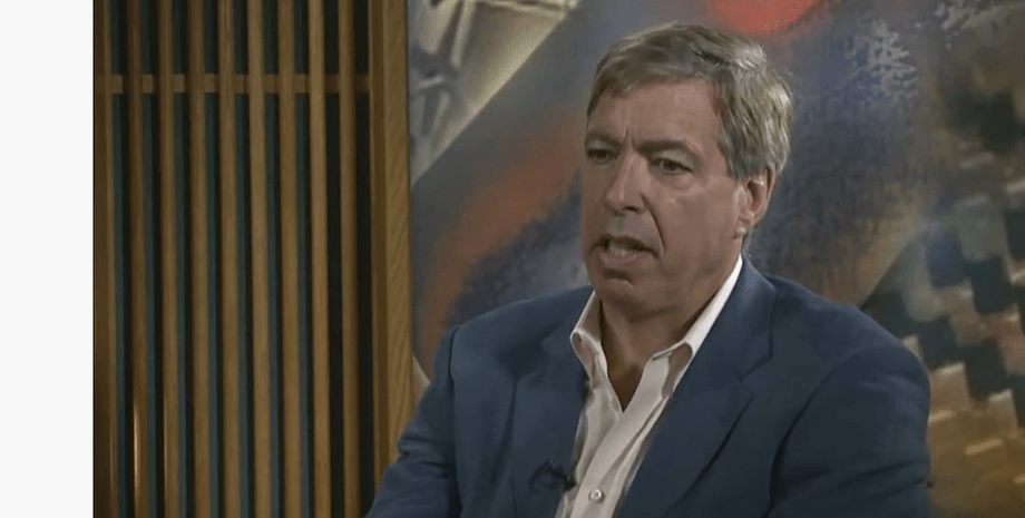 Марк Гінзберг