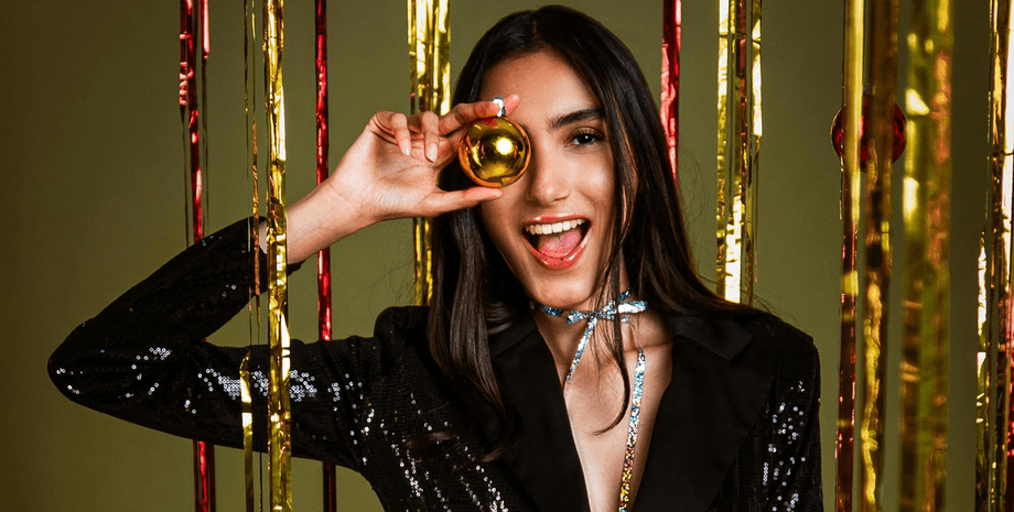 Новый год 2026