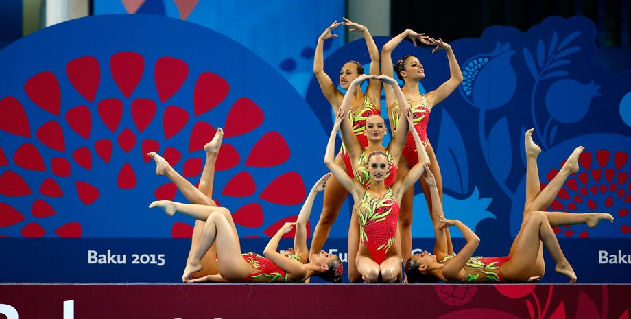 Фото: Getty Images