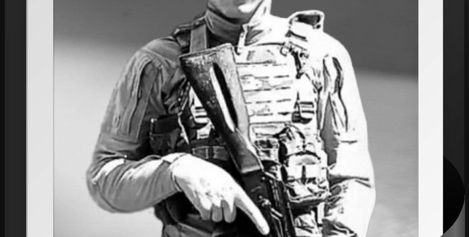 Дмитрий Алехно, павший воин ВСУ, Полтавская область погибшие, Пирятин кто погиб, ВСУ погибшие, ВСУ потери на войне, Украина потери