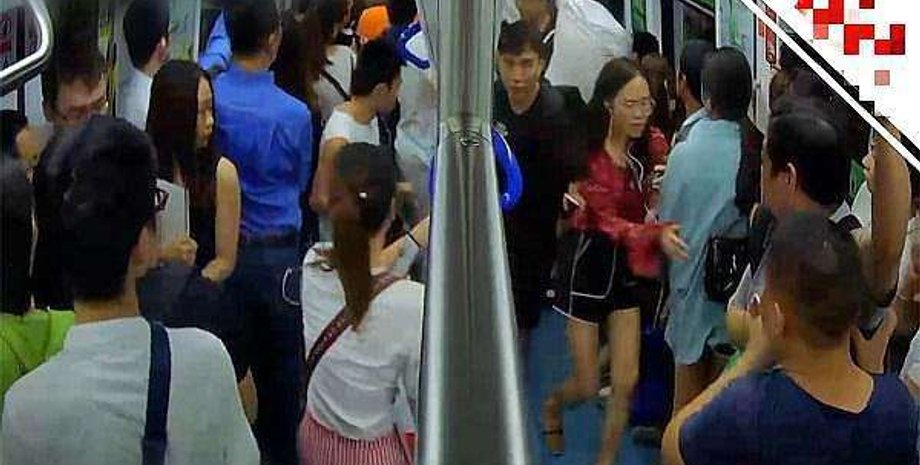 Фото: Фото: Хуаньцю