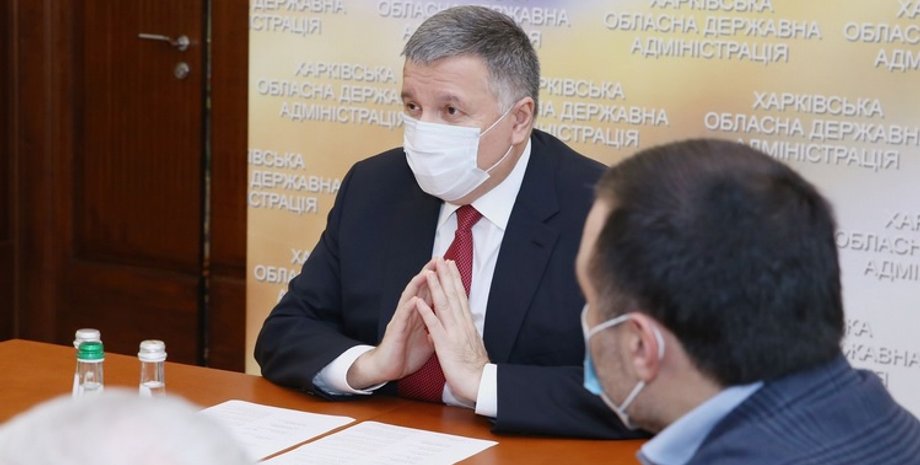 Арсен Аваков, мвд, наркотики, наркомания, Харьковская область