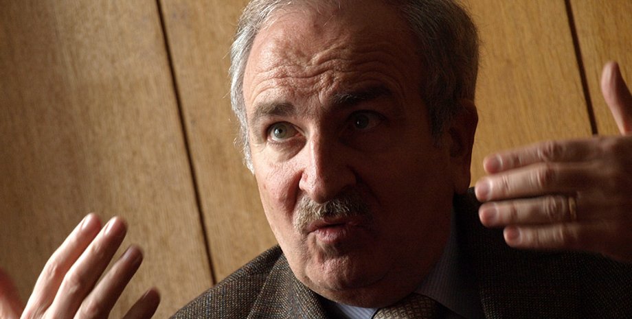 Николай Балатжи / Фото: Клуб 'Z'