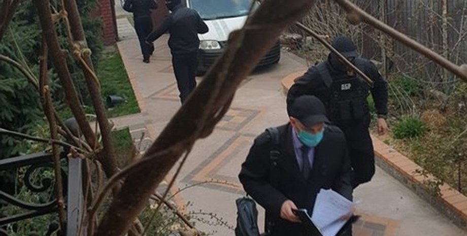 Фото: facebook.com/tchornovol