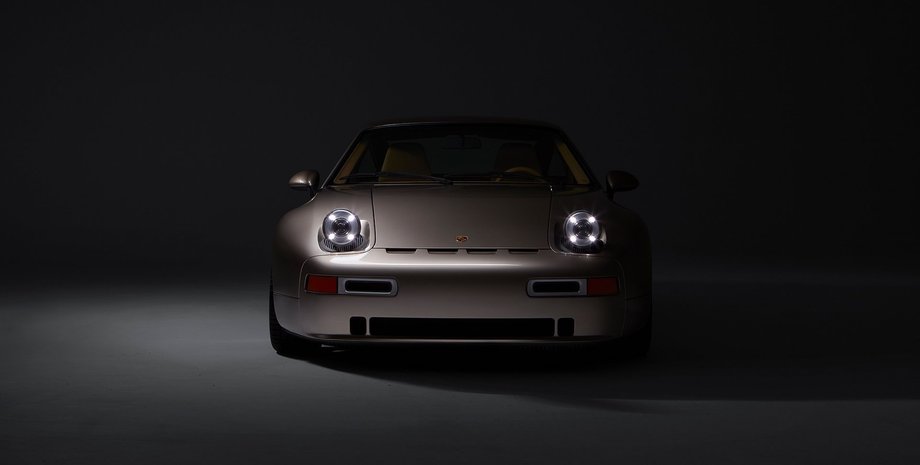 Porsche 928 Nardonne Automotive, Porsche 928, Porsche 928 S4, новий Porsche 928, спорткар Porsche