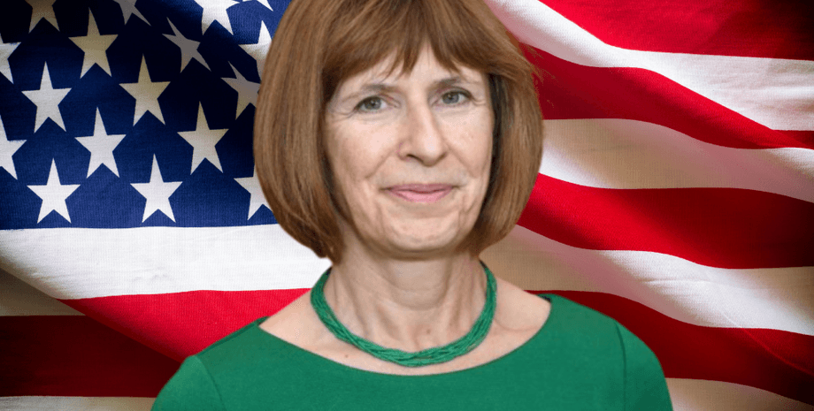 Элизабет Руд