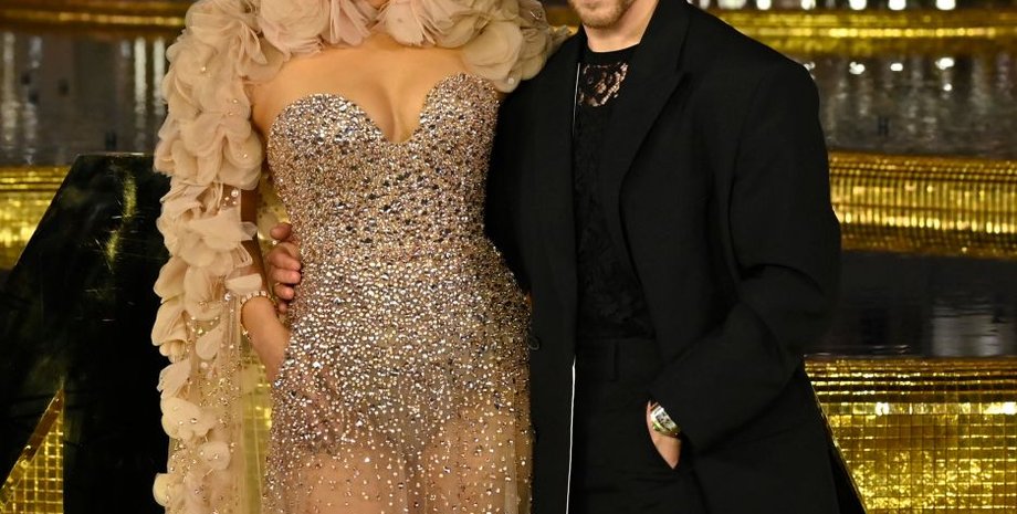 Пріянка Чопра і Нік Джонас, Пріянка Чопра фото, Пріянка Чопра стиль, Пріянка Чопра чоловік, Пріянка Чопра дочка, Нік Джонас