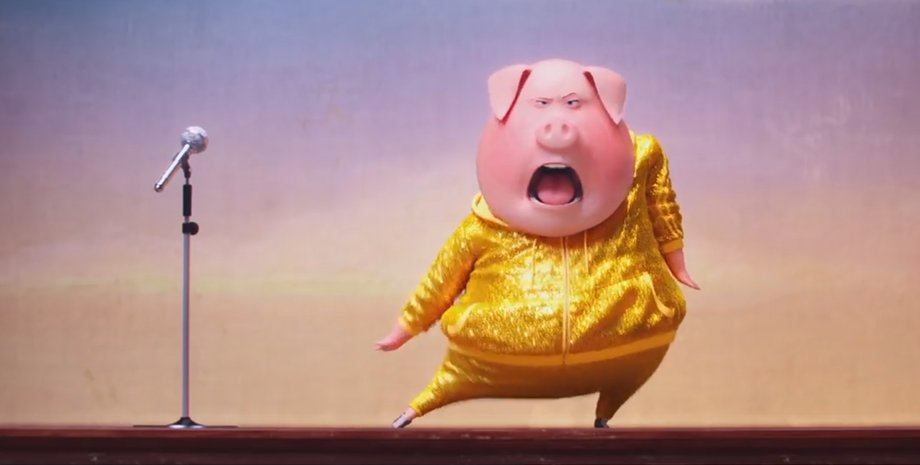 Скриншот видео