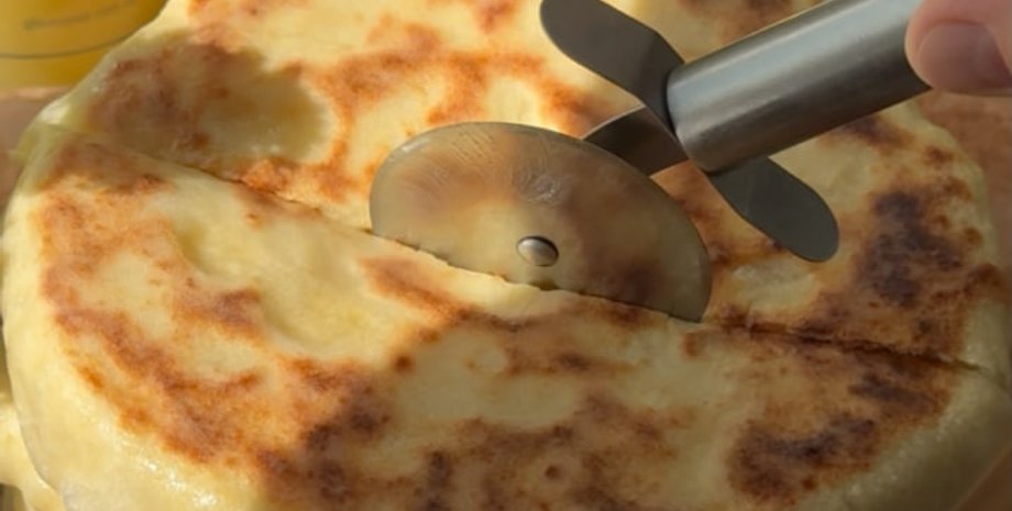 хачапури, хачапури за 15 минут, хачапури рецепт, быстрый хачапури