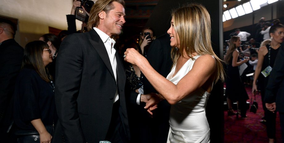 Дженніфер Еністон та Бред Пітт, Дженніфер Еністон вимагає в бреда пітта 100 млн доларів, бред пітт анджеліна джолі