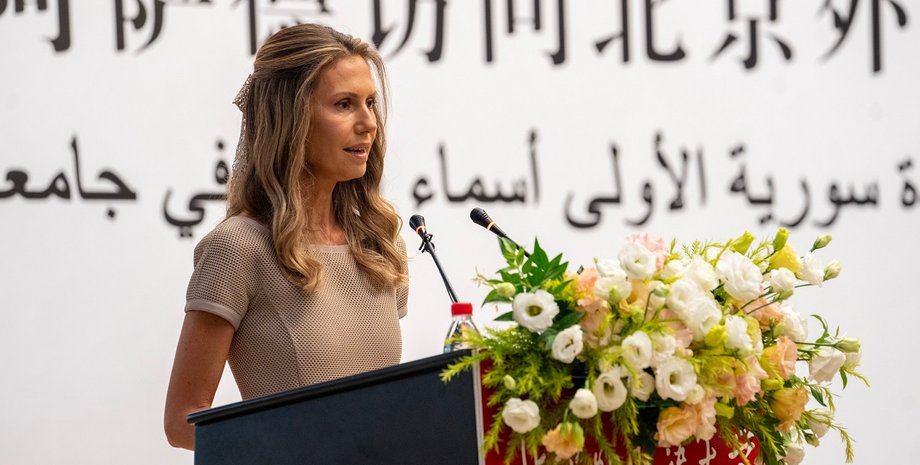 Асма асад, рецидив, лейкемия