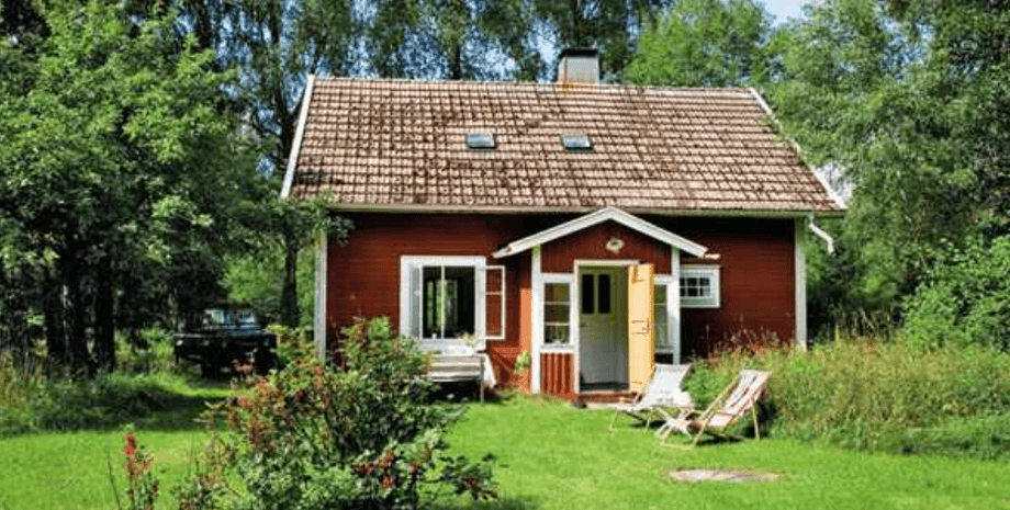 Подружжя було шоковане знахідкою, яку попередній власник залишив у їхньому новому домі