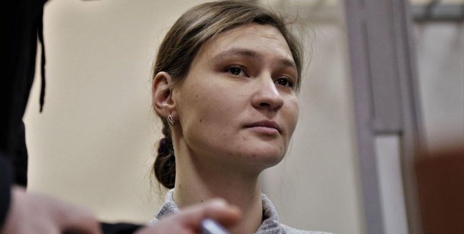 Яна Дугарь/Фото: Нromadske