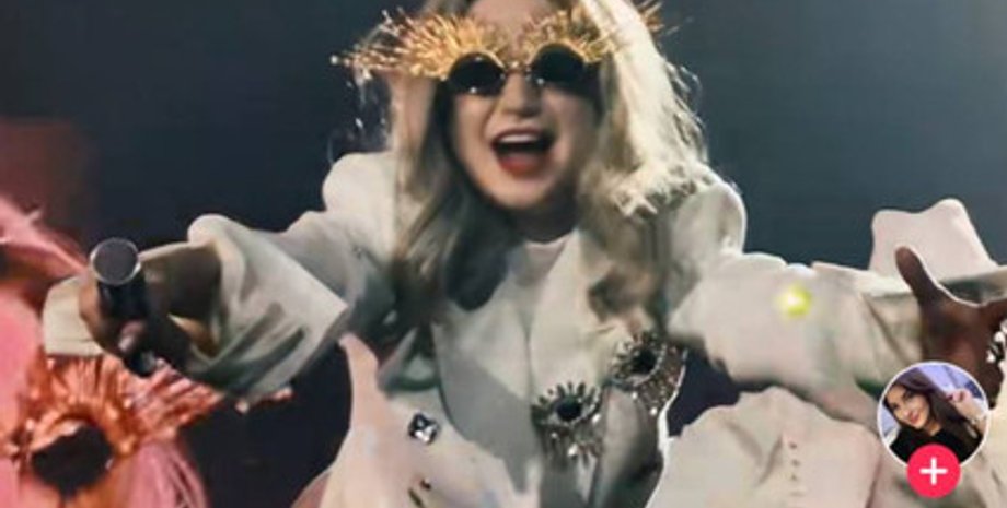 Соломия Опрышко