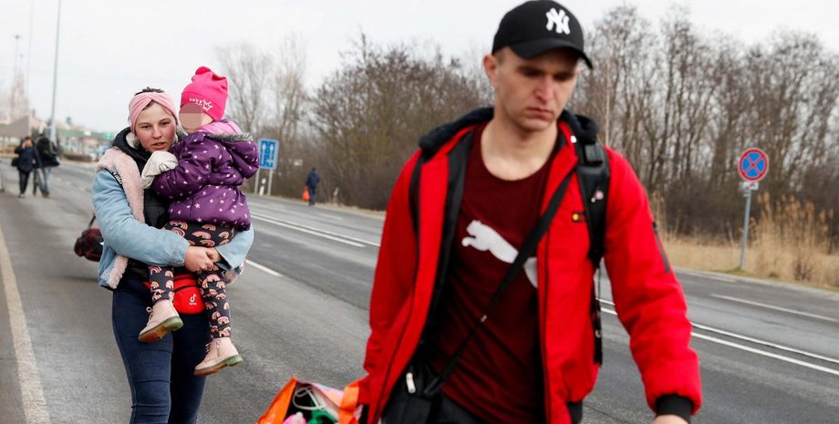 Переселенцы, выплаты