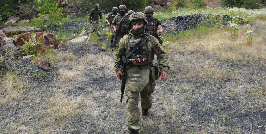 война в украине, константиновка, константиновское направление, вс рф, наступление на константиновку