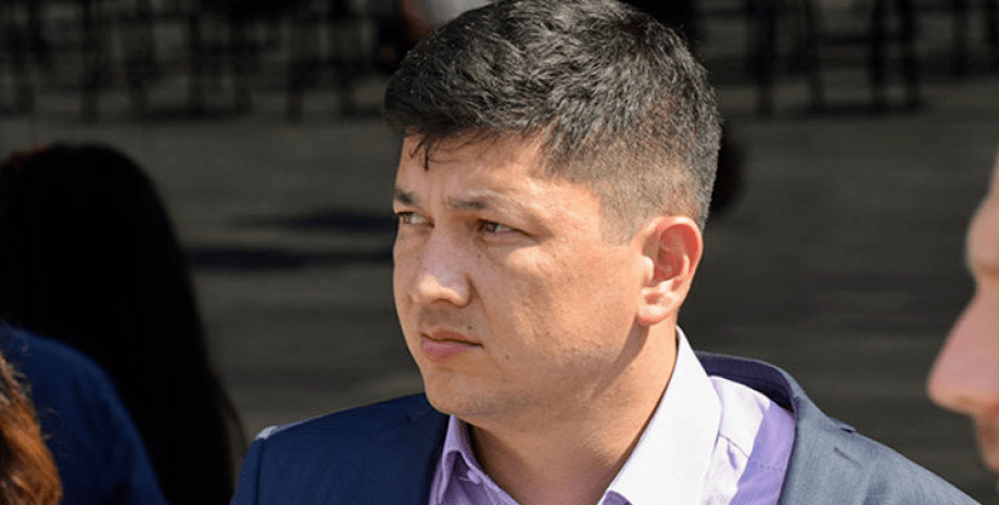 Николаев отбил десант спецназа - глава ОГА Виталий Ким