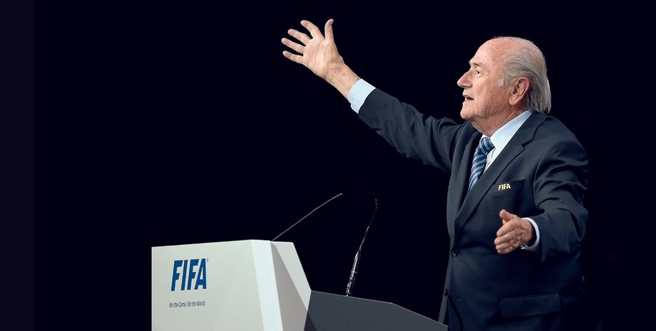 Фото: Getty Images