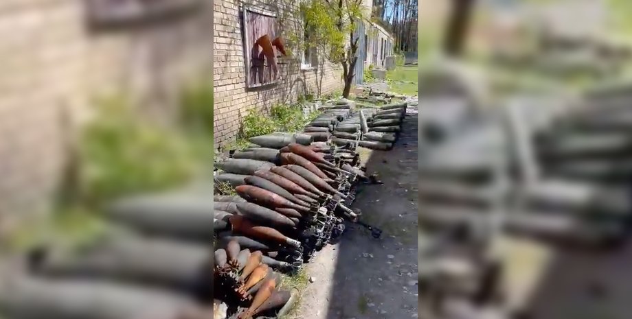 ирпень саперы, ирпень, можно ли возвращаться в ирпень, ирпень новости, ирпень сейчас