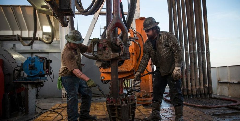 Добыча нефти / Фото: Getty Images