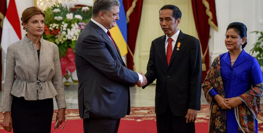 Фото: Пресс-служба главы государства