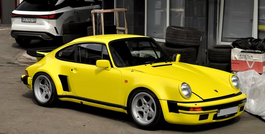 RUF BTR 3.4