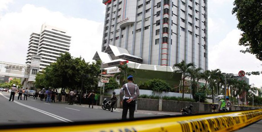 Фото: Al Jazeera