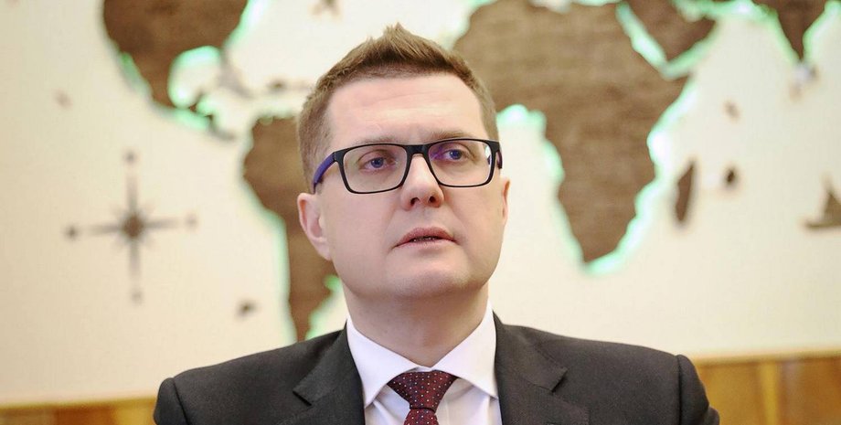 Иван Баканов, зарплата, баканов зарплата, зарплата сбу, сбу андрущенко