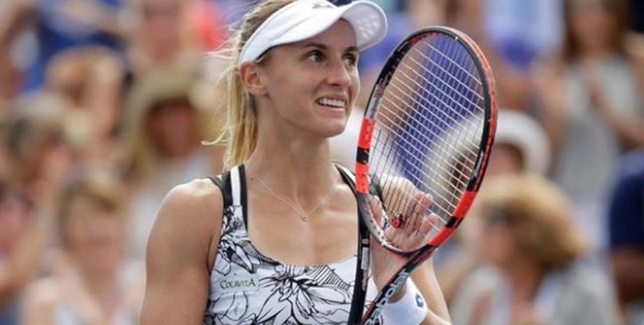 Леся Цуренко / Фото: Укринформ