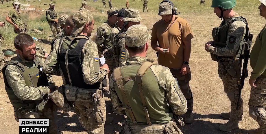 бывшие заключенные, да винчи, всу, Бывшие заключенные украина