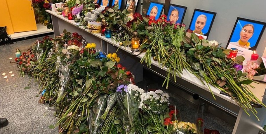 Фото: ГолосUA