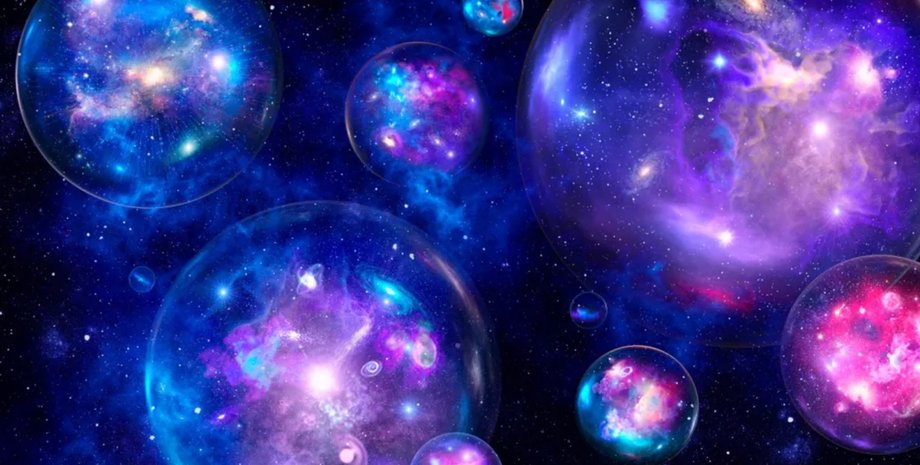 паралельні світи