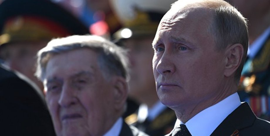 Фото: РИА Новости / Григорий Сысоев