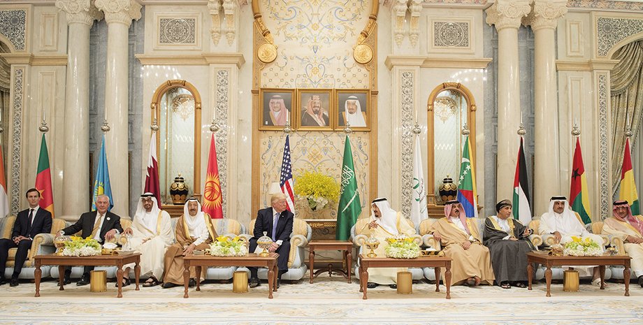 Фото: Getty Images