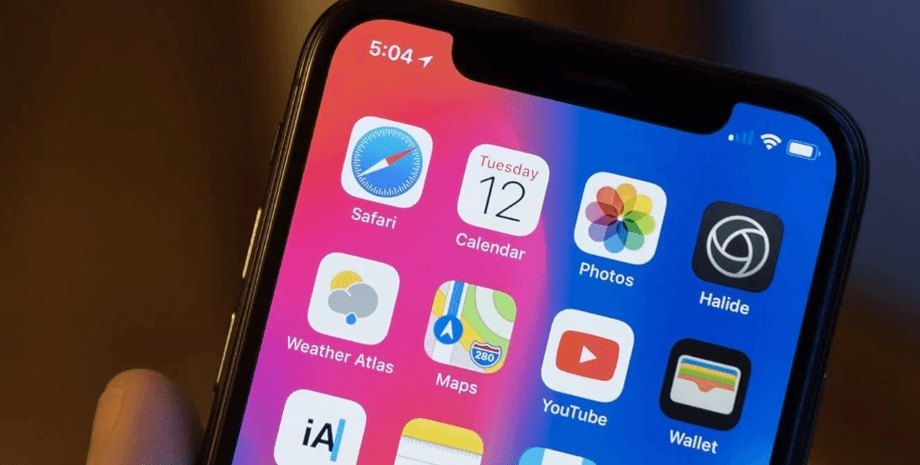 Apple браузер Safari