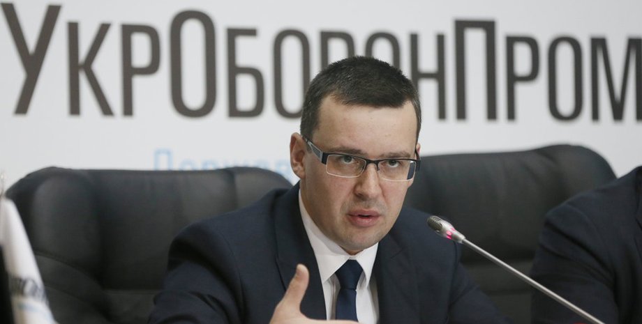 Сергей Пинькас Фото:УНИАН