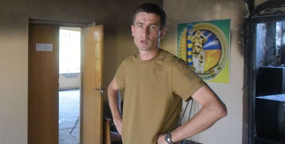 Станислав Керод / Фото: Соломия Бобровская / Facebook