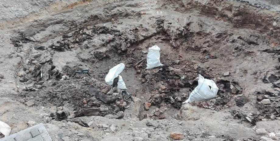 Фото: facebook.com/mariann.sorochuk