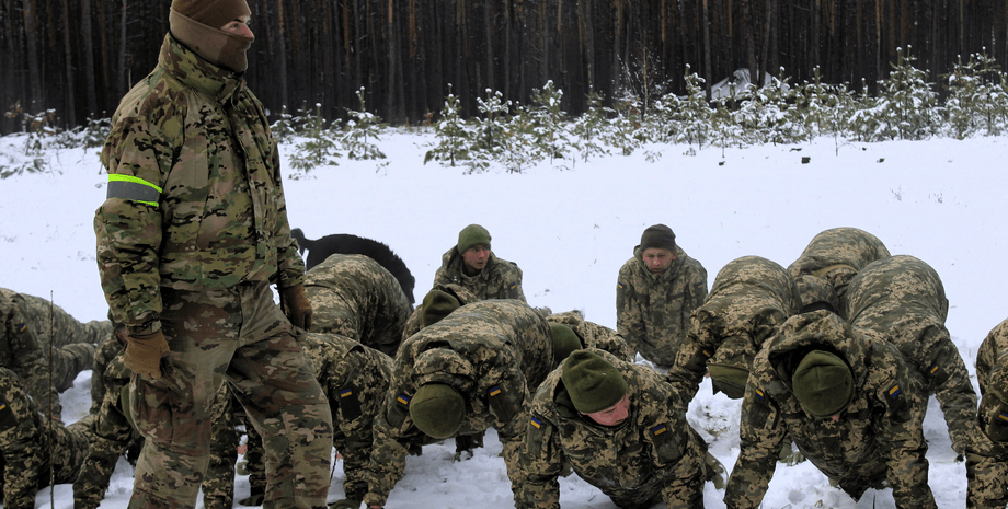 Мобілізація 2025, мобілізація, мобілізація в Україні, загальна мобілізація, БЗВП, базова загальновійськова підготовка, навчання, ЗСУ, Збройні сили України