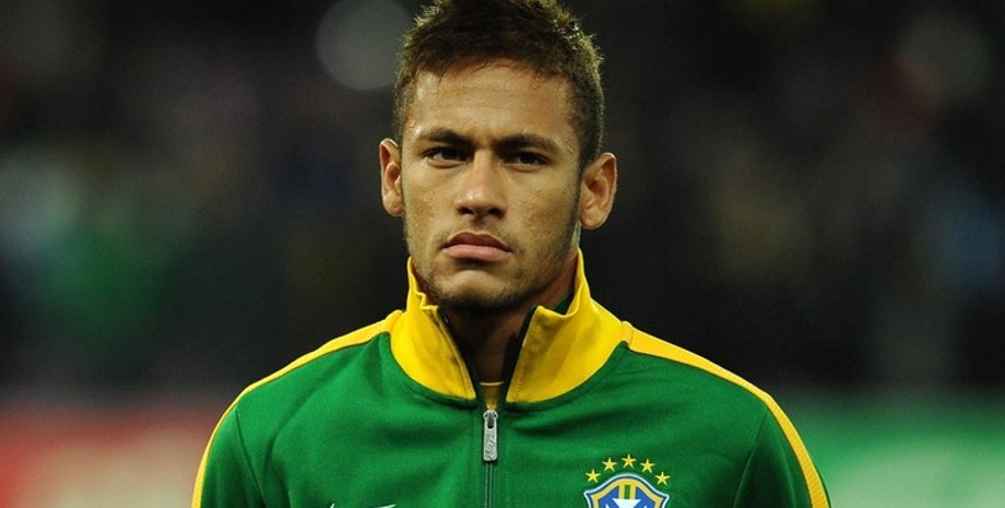 Неймар / Фото: Campeones.ua