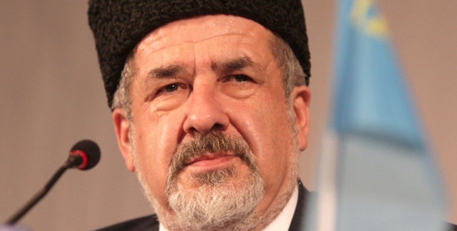 Рефат Чубаров / Фото: qtmm.org