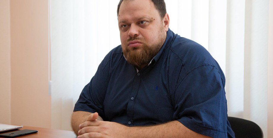 Фото: Вадим Сарахан / Фокус