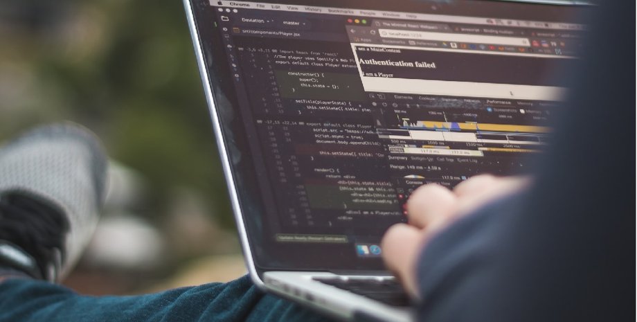 атака, кибератака, хакер