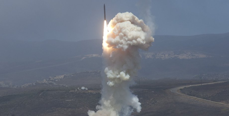 Випробування GBI