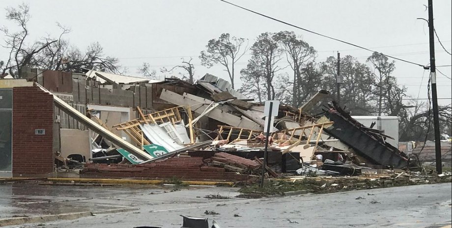 Фото: twitter Antonio Paris