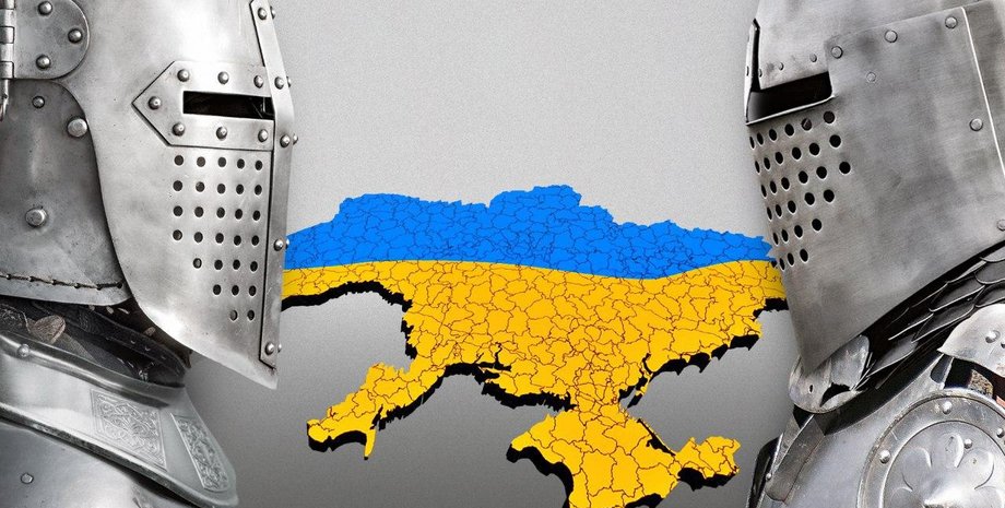 Коллаж: Фокус