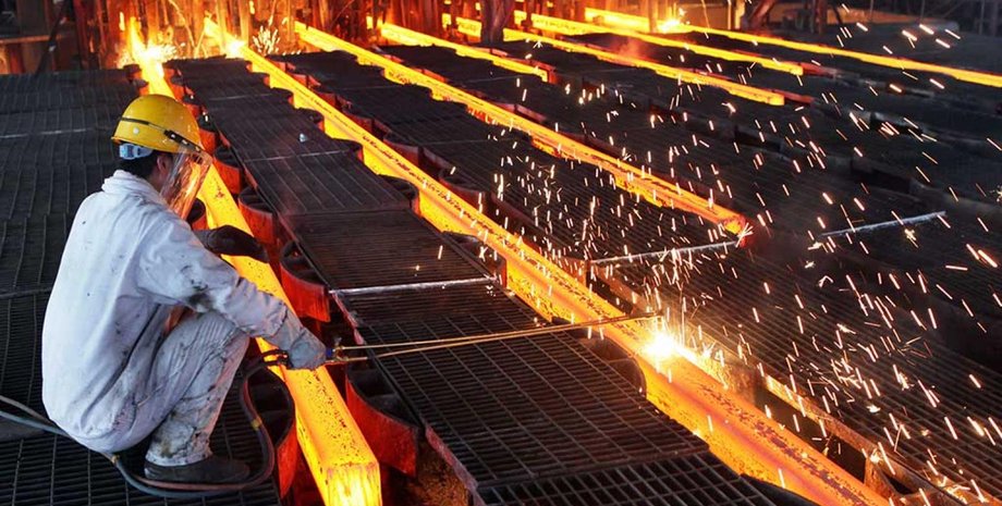 Фото: Worldsteel