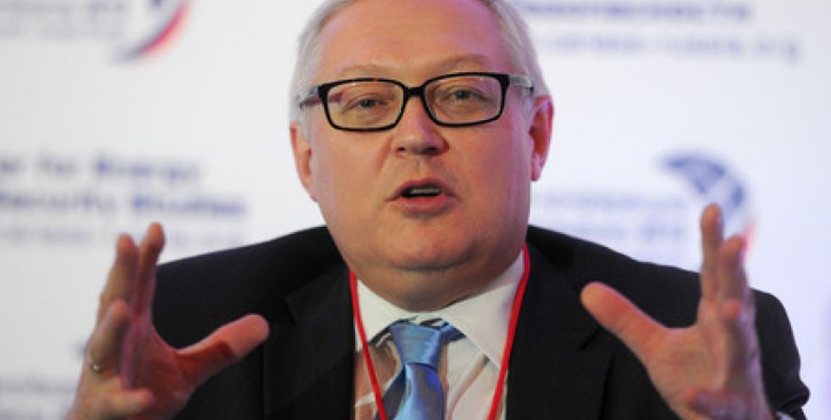 Сергей Рябков / Фото: PolitRussia.com